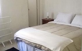 Hostal Los Castaños